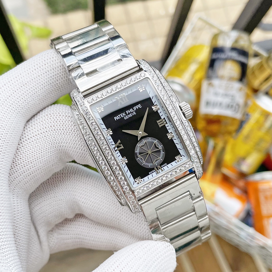 P*atek P*hilippe Watches Top Quality 40*13M ()