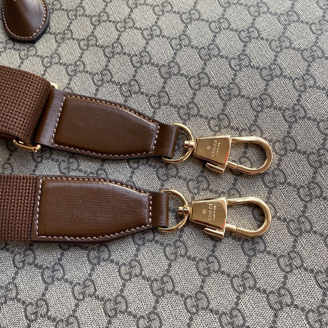 G*ucci Bag Top Quality 36*38.5*12CM