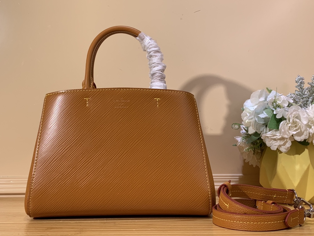 L*ouis V*uitton Bag Top Quality 25*17*11cm