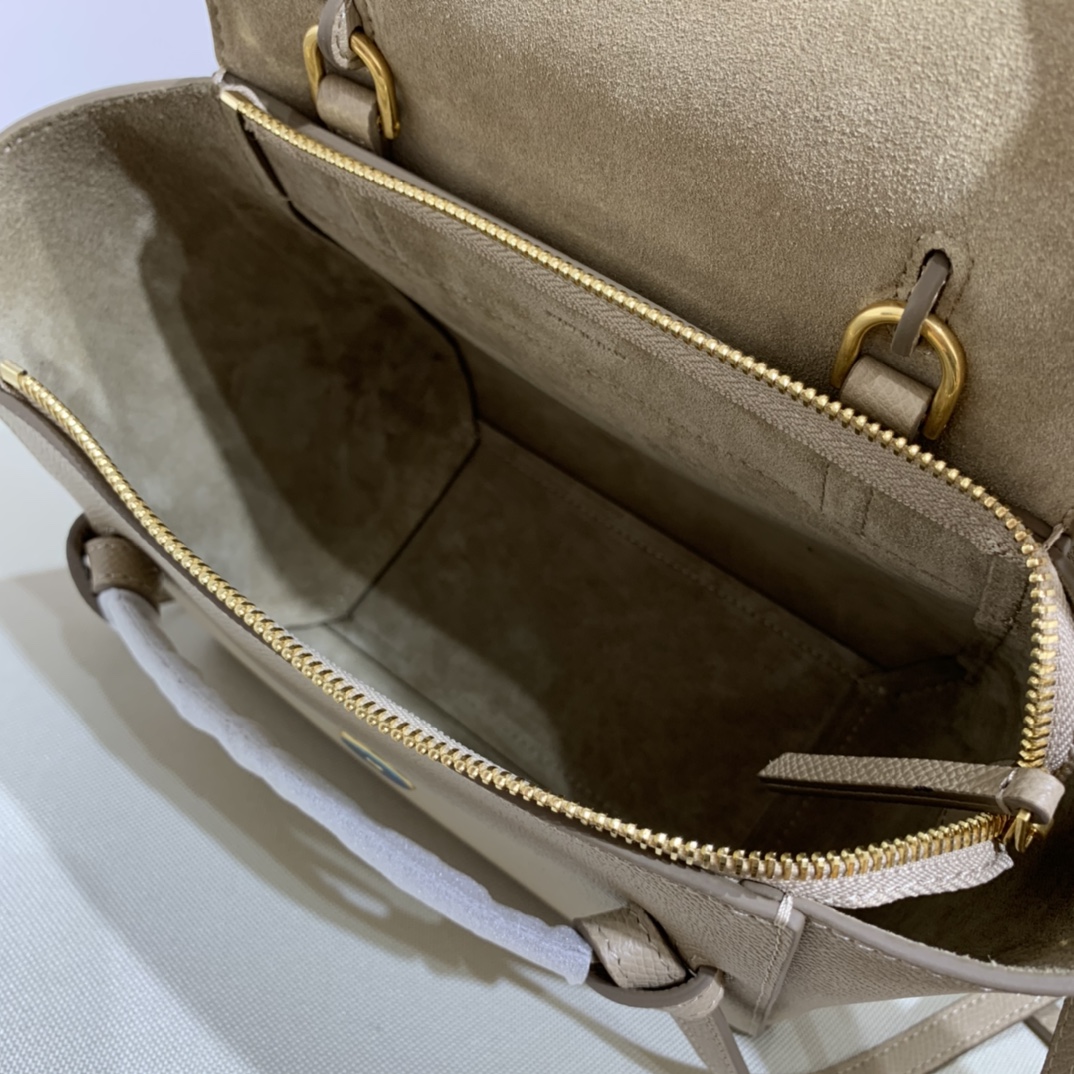 C* eline Top Bag 20cm