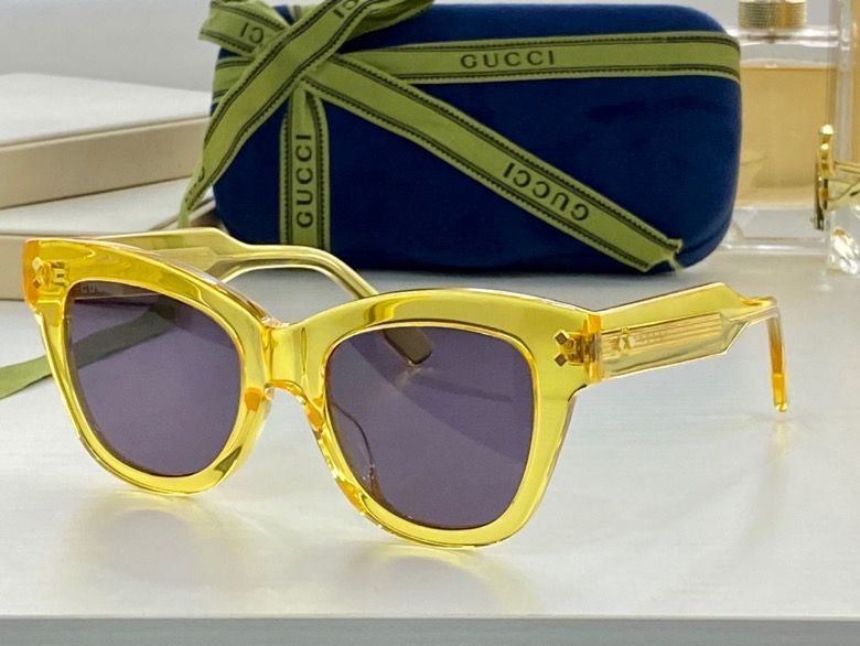 Top Quality G*ucci Glasses