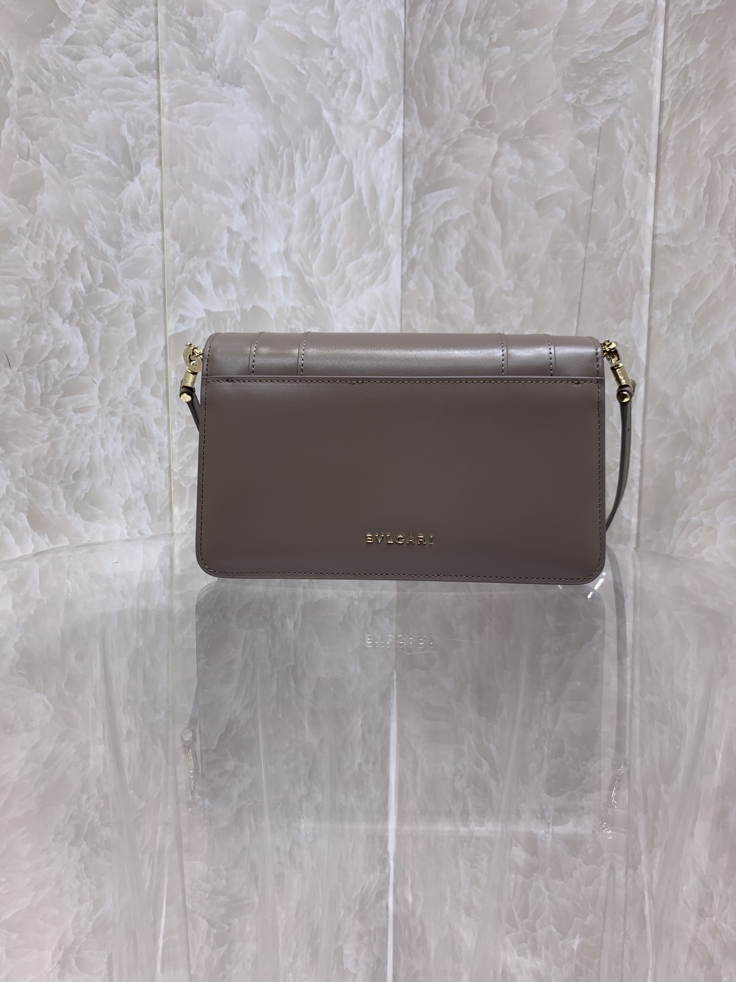 B*vlgari Bag Top Quality 22*15*4.5CM