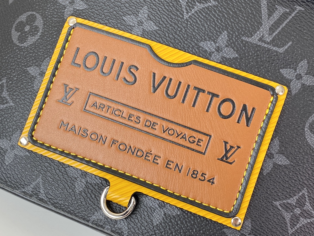 L*ouis V*uitton Bag Top Quality 47*20*9cm
