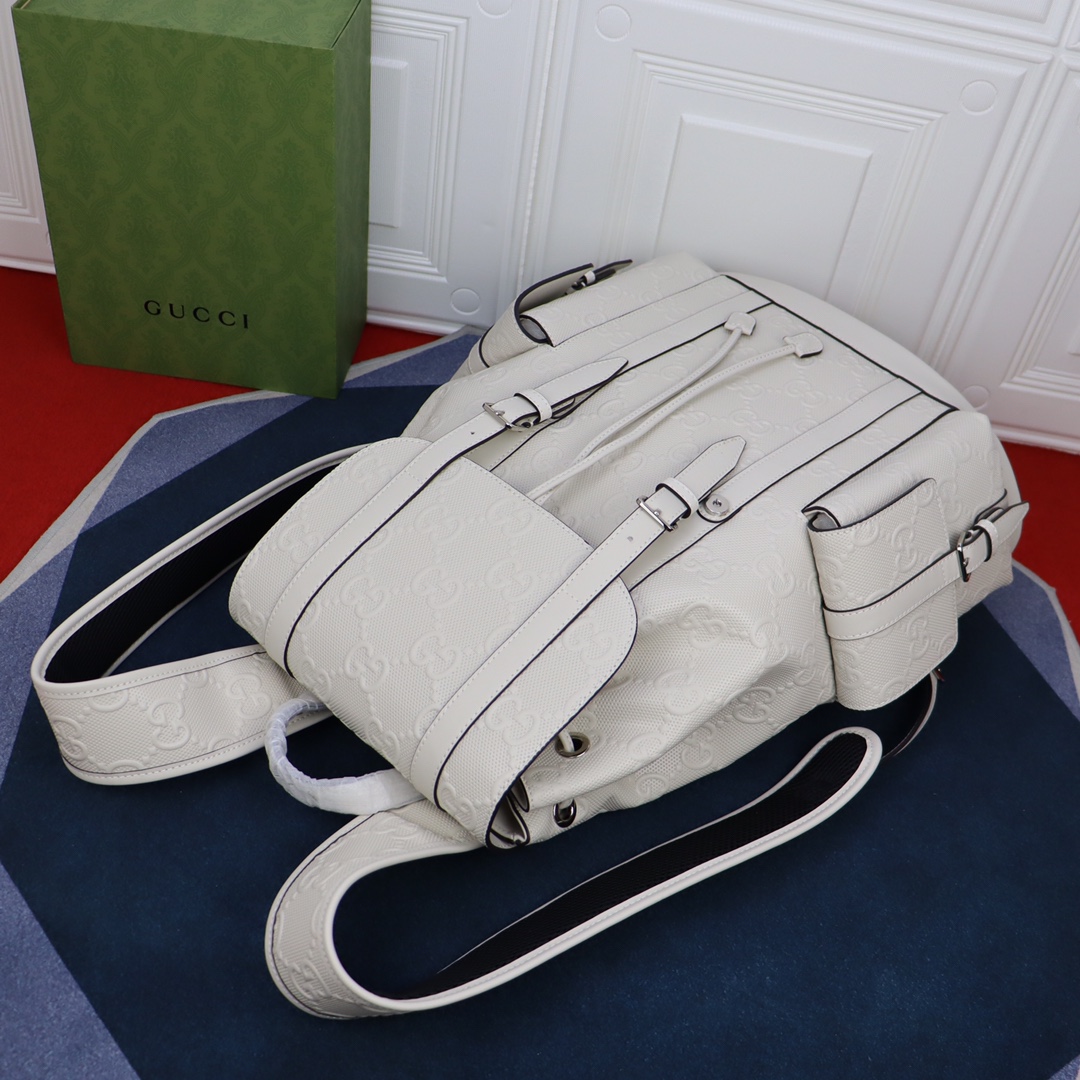 G*ucci Top Bag 34*41*12cm