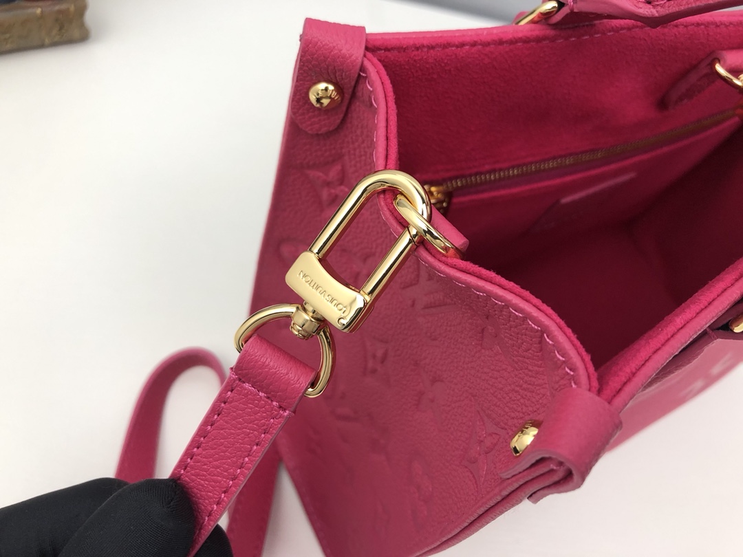 L*ouis V*uitton Top Bag 25*19*11.5cm