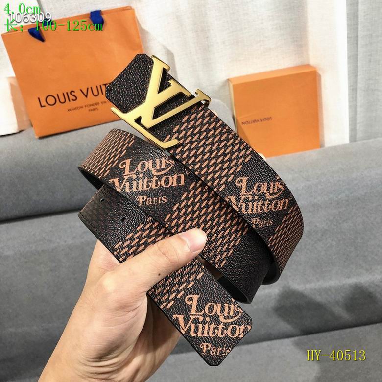 L*uis V*itton Belts Top Version