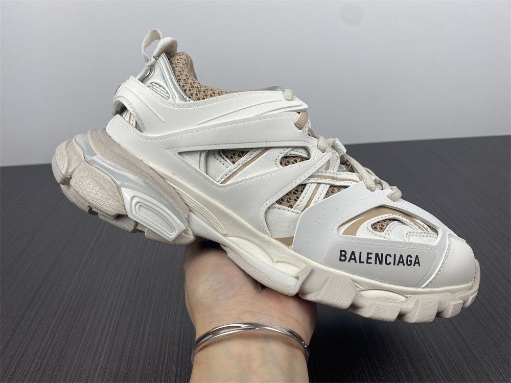 Men Women B*alenciaga Top Sneakers