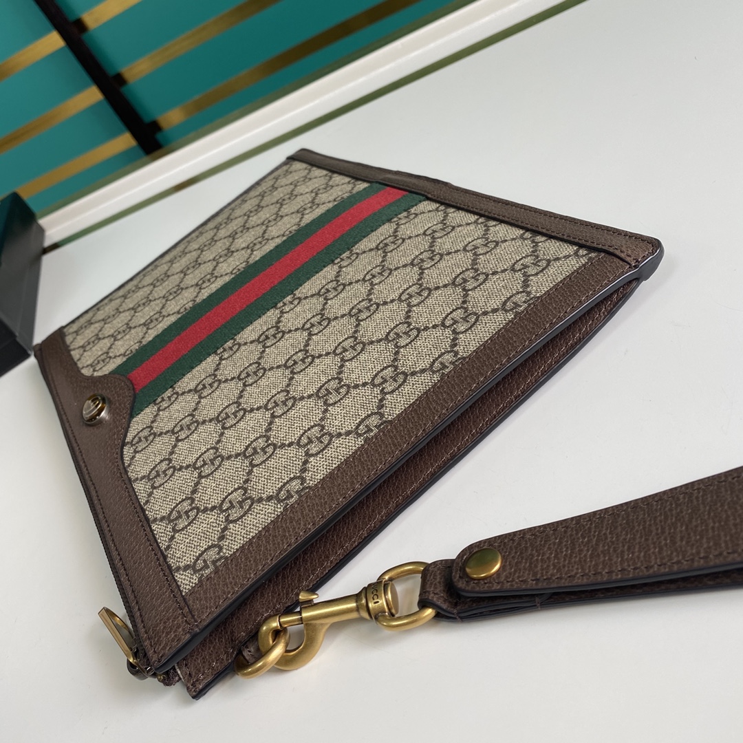 G*ucci Bag Top Quality 30.5*21*1.5CM
