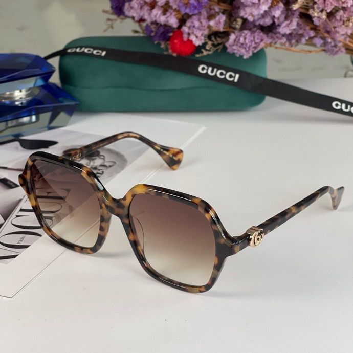 Top Quality G*ucci Glasses