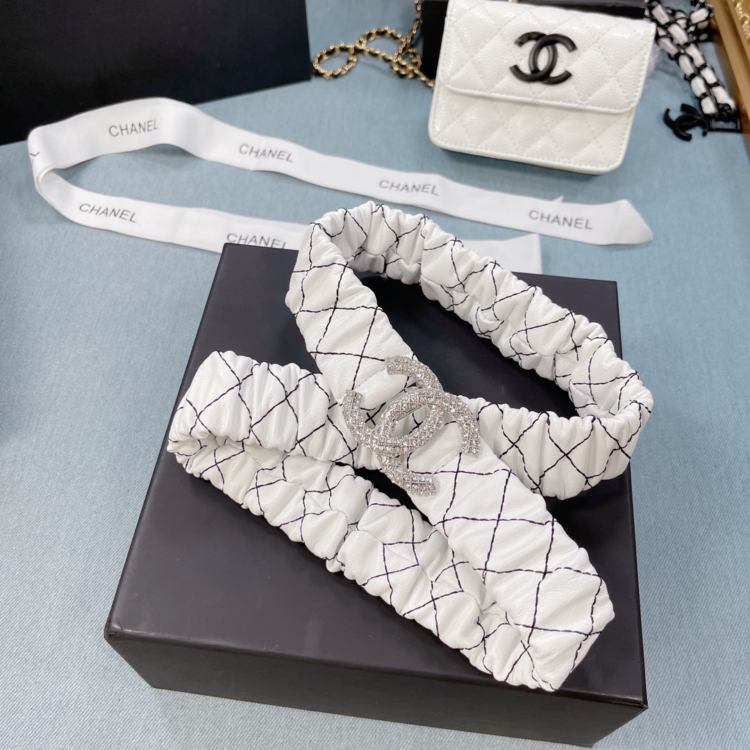 C*hanel Top Version 3.0cm