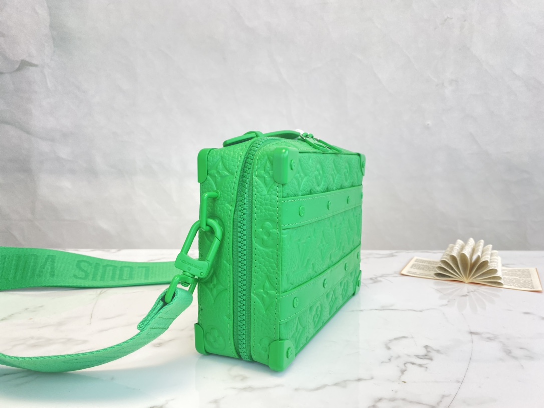 L*ouis V*uitton Bag Top Quality 21.5*15*7CM