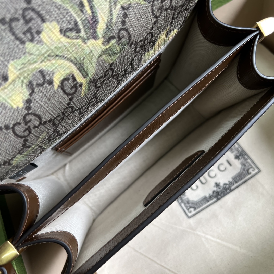 G*ucci Bag Top Quality 20*17*8cm