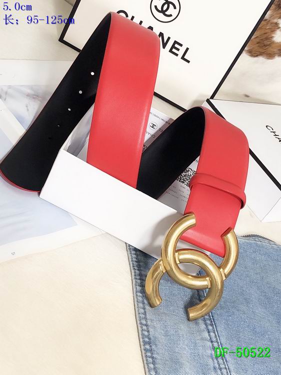 C*anel Belts Top Version