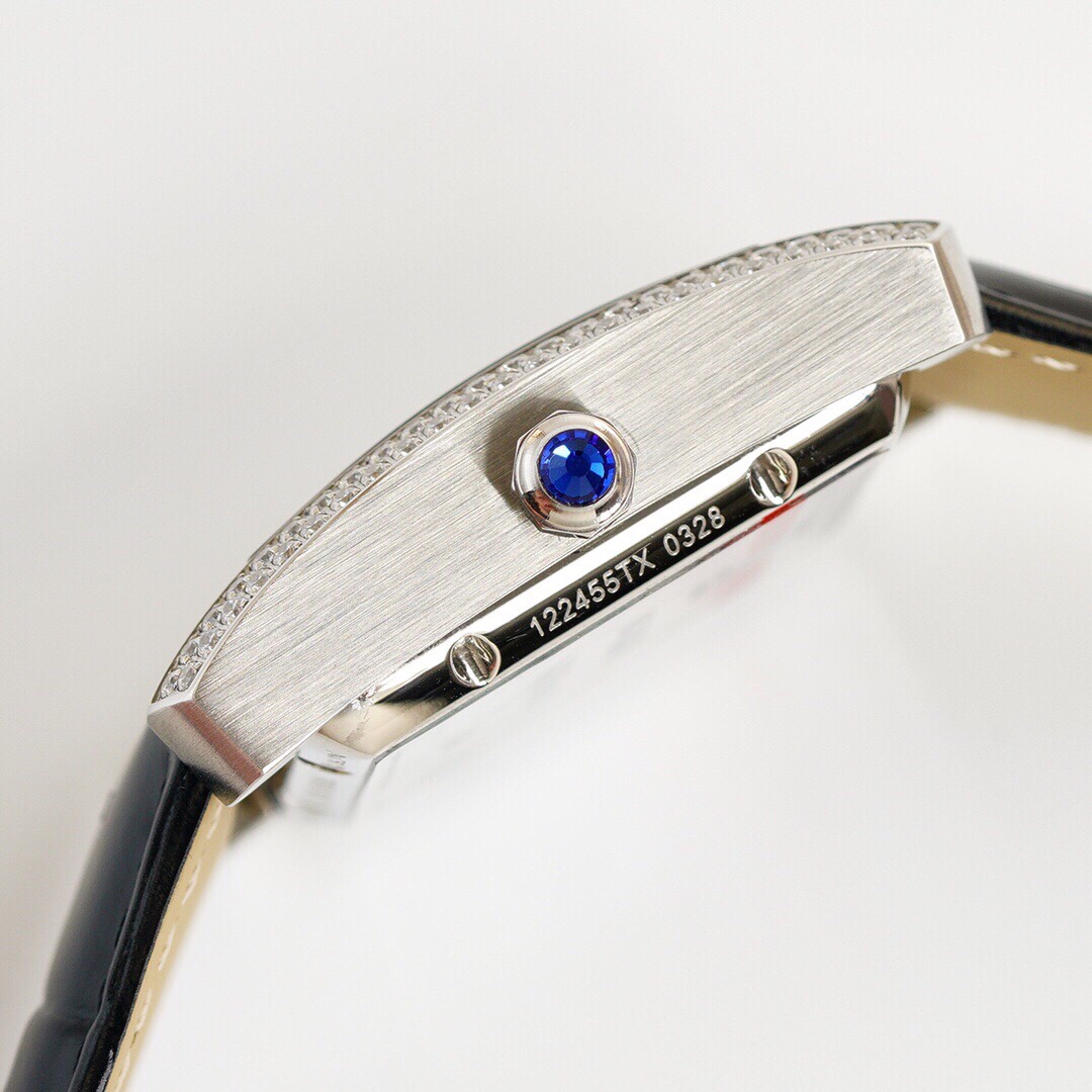 Watches Top Quality 34mmX44mm