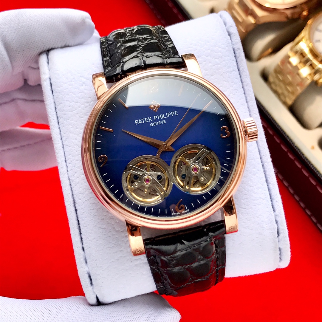 P*atek P*hilippe Watches Top Quality 42*12MM