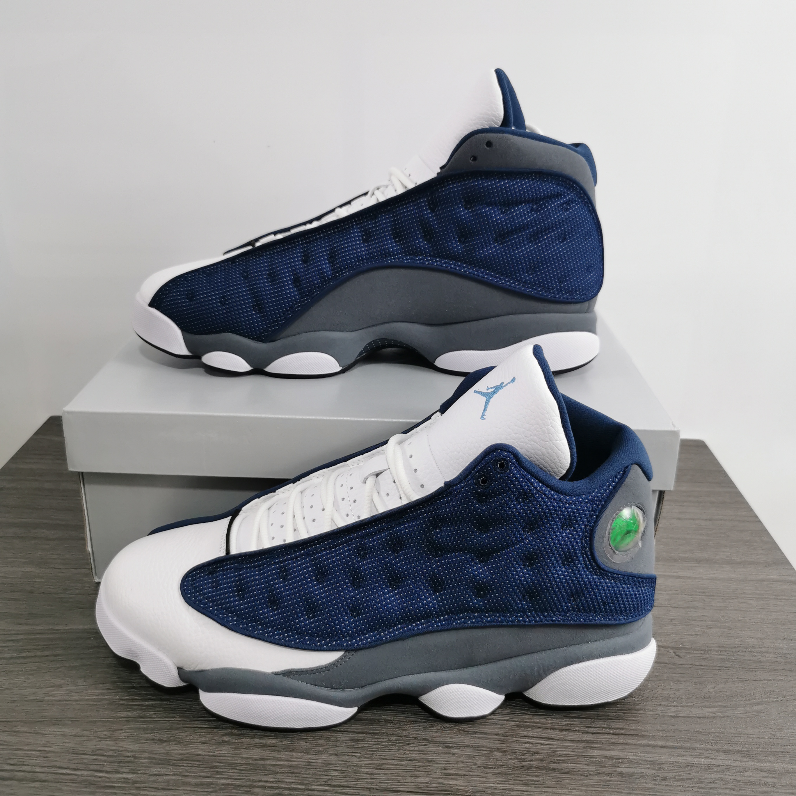 Air Jordan 13 Flint