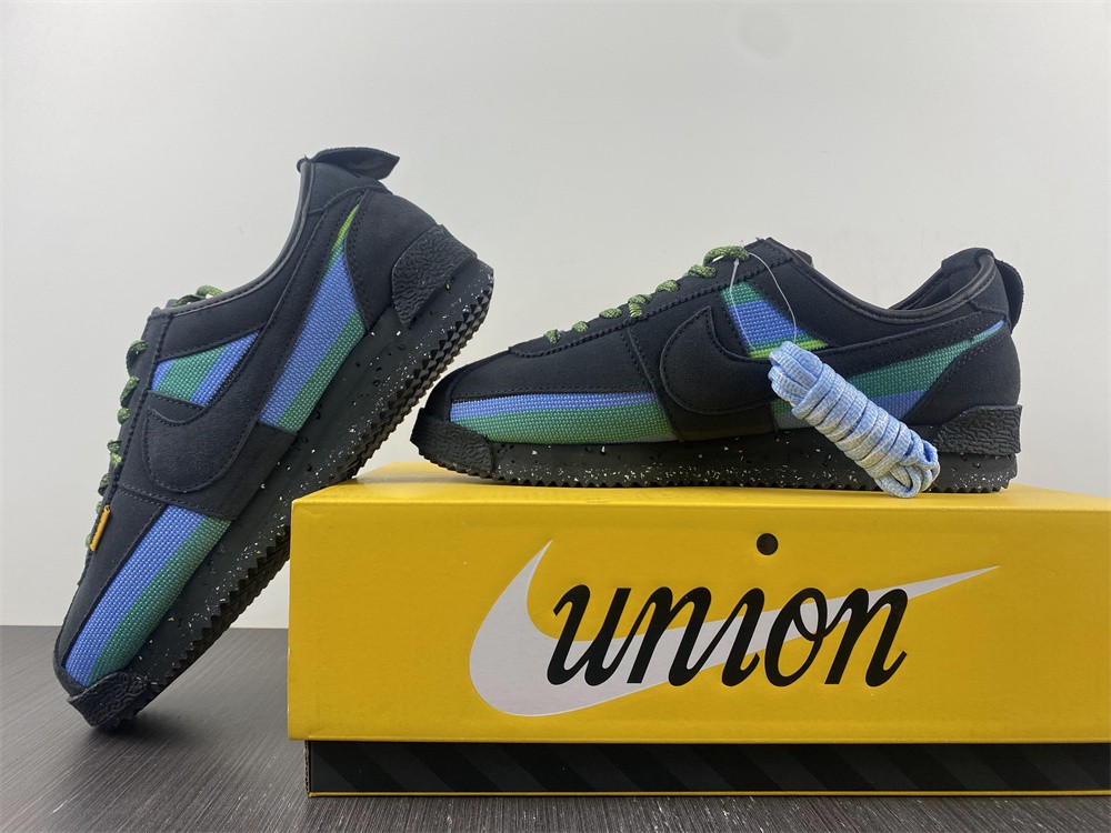 from Union x Nk Cortez 50 DR1413-001