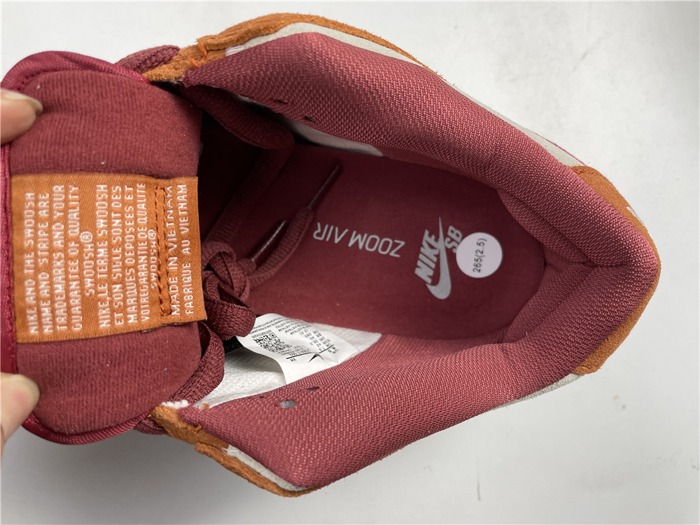 from Nike SB Dunk Low Pro BQ6817-202