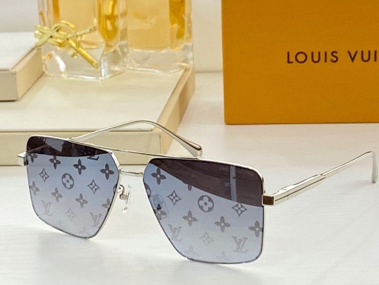 Top Quality L*ouis V*uitton Glasses
