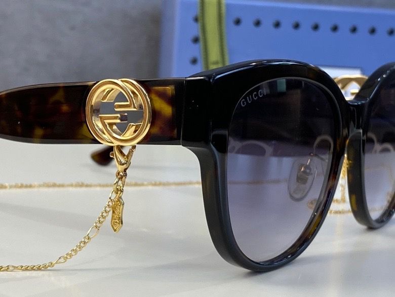 Top Quality G*ucci Glasses