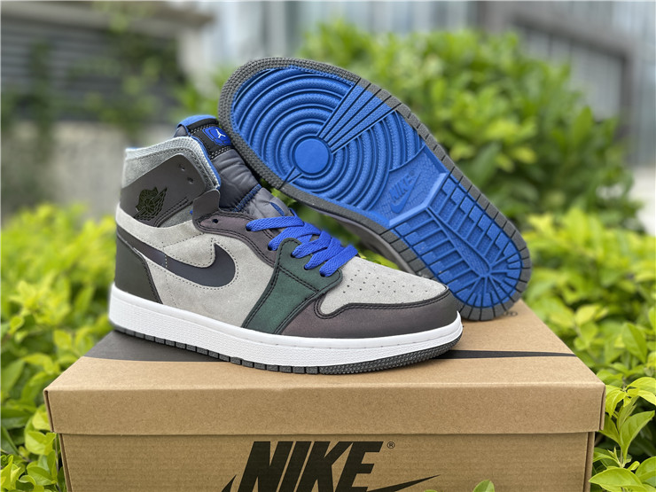 LPL x Air Jordan 1 Zoom Comfort DD1453-001