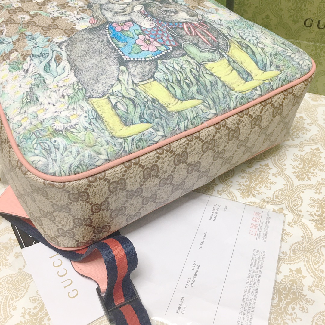 Kids Top Quality Bags 37*34*11 CM