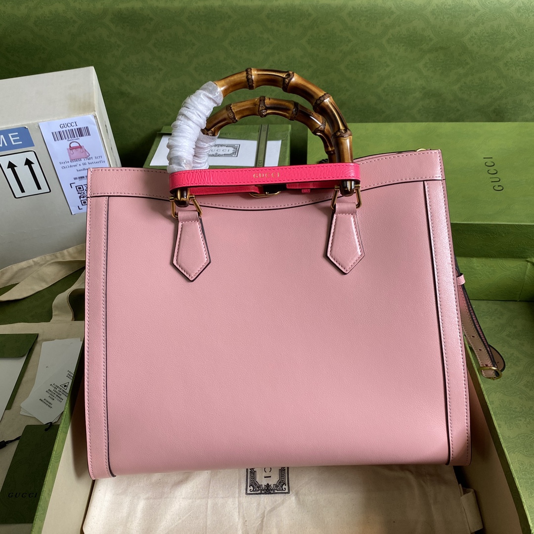 G*ucci Bag Top Quality 35*30*14cm