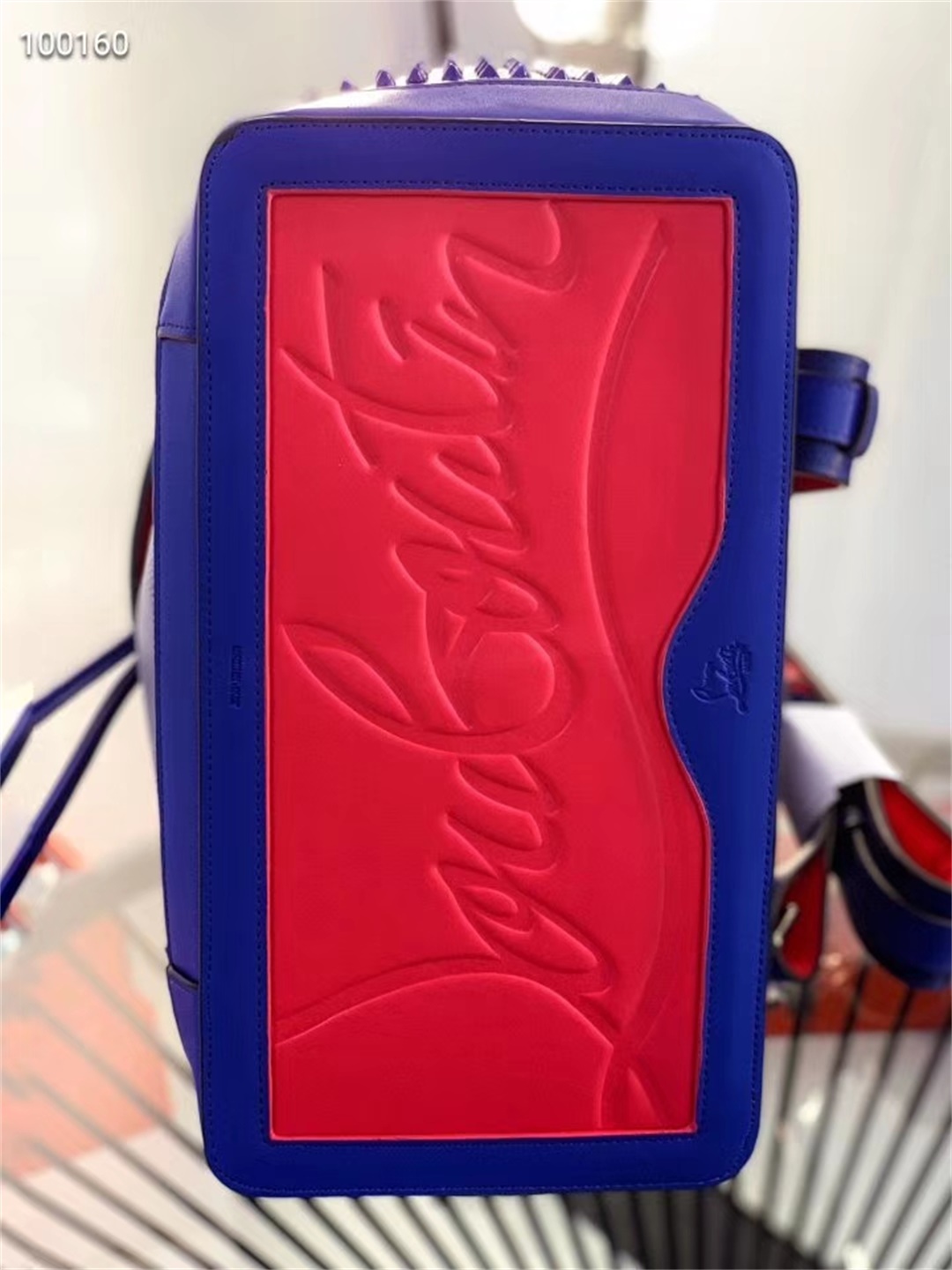 Bag C*hristian L*ouboutin Top Quality