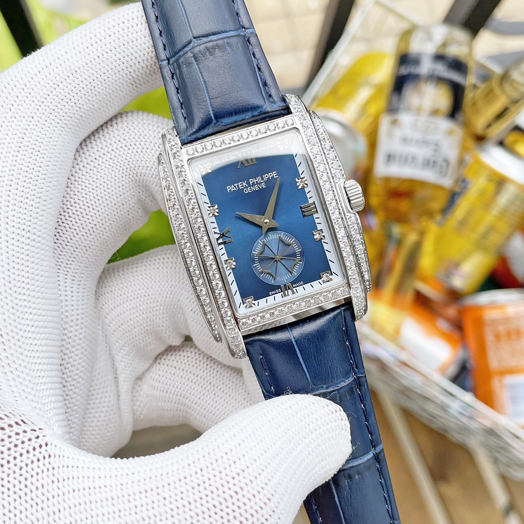 P*atek P*hilippe Watches Top Quality 40*13MM