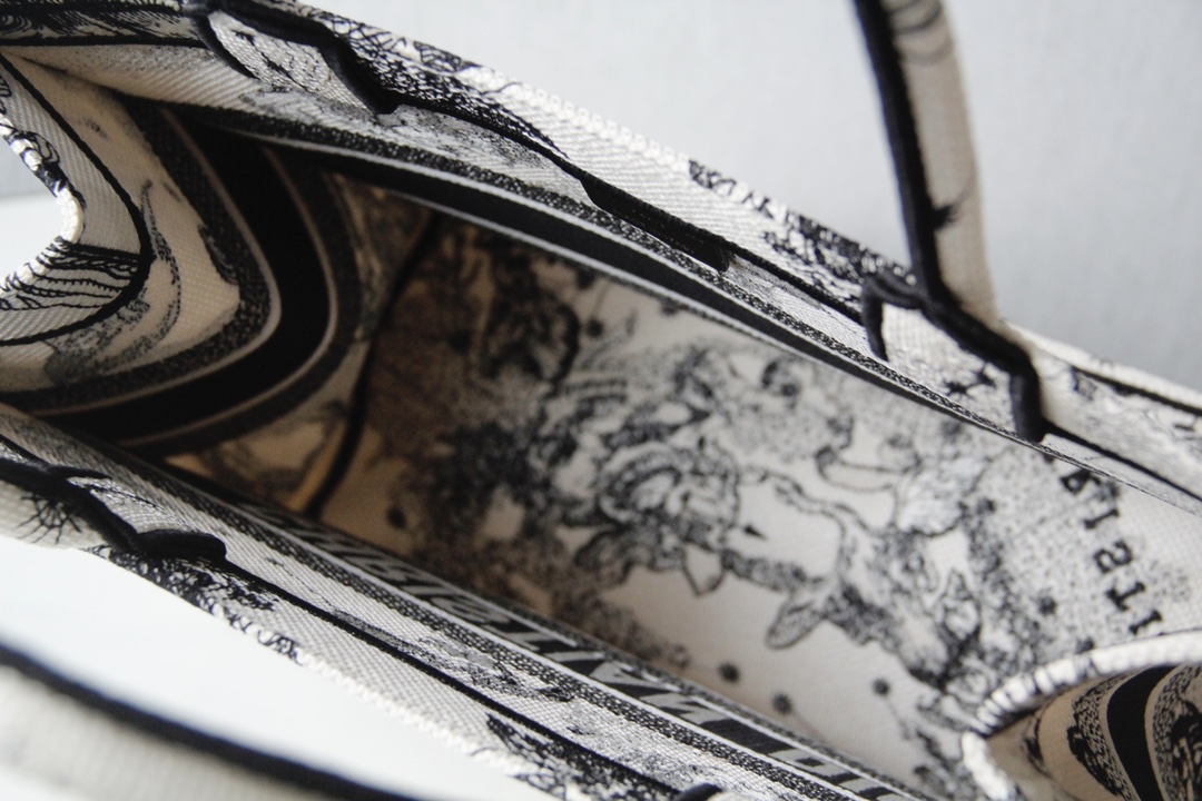 D*ior Bag Top Quality 36.5*28*16CM