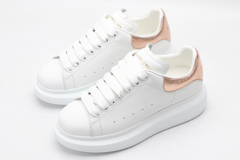 A*exander M*queen Sneaker