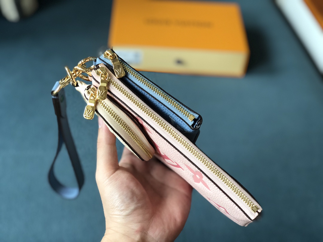 L*ouis V*uitton Top Bag