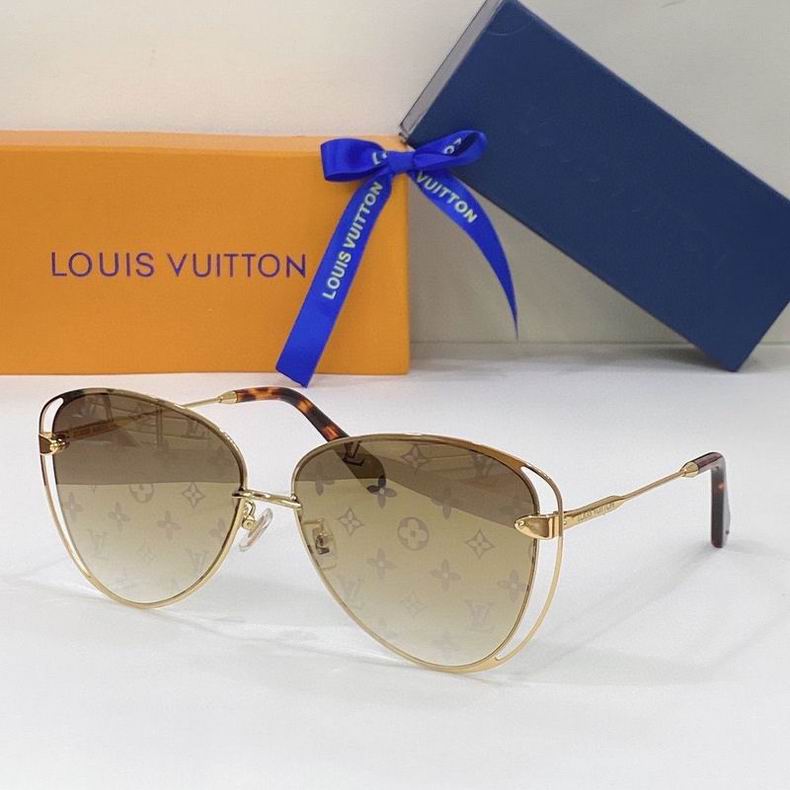 Top Quality L*ouis V*uitton Glasses