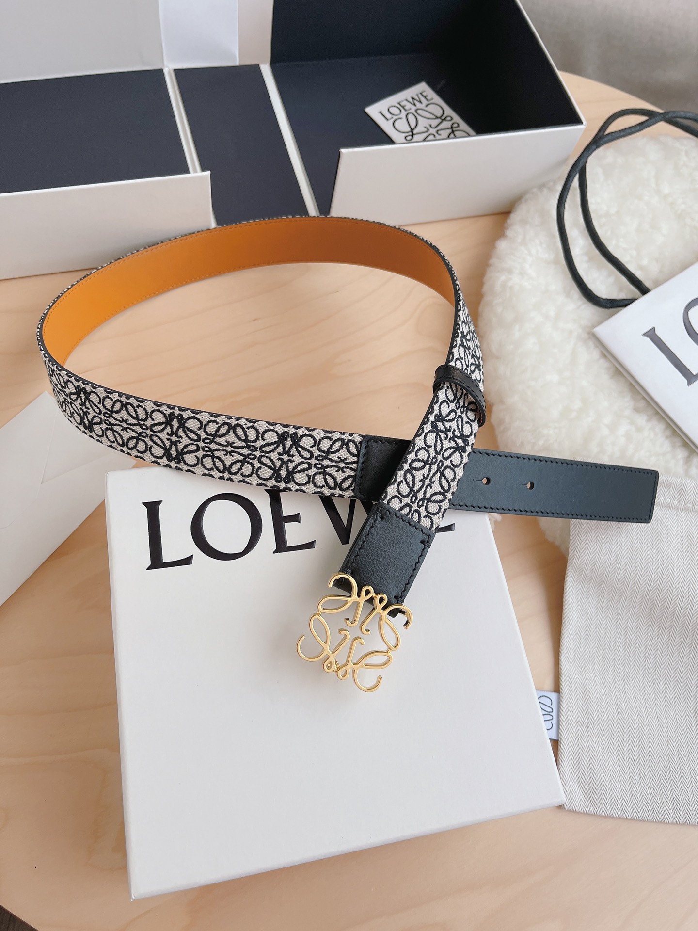 Other Belts Top Quality 32MM