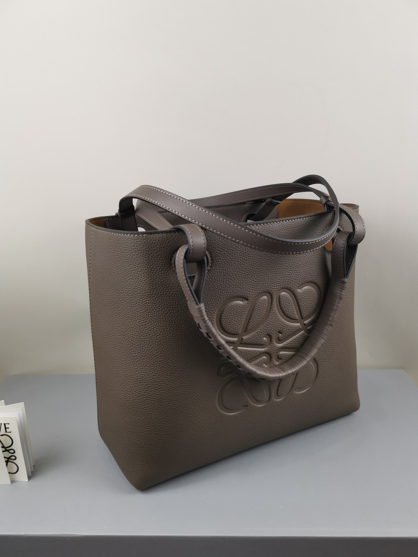 L*oewe Top Bag 29*25*14cm