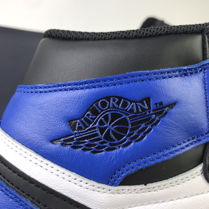 Air Jordan 1 TOP 3 555088-026