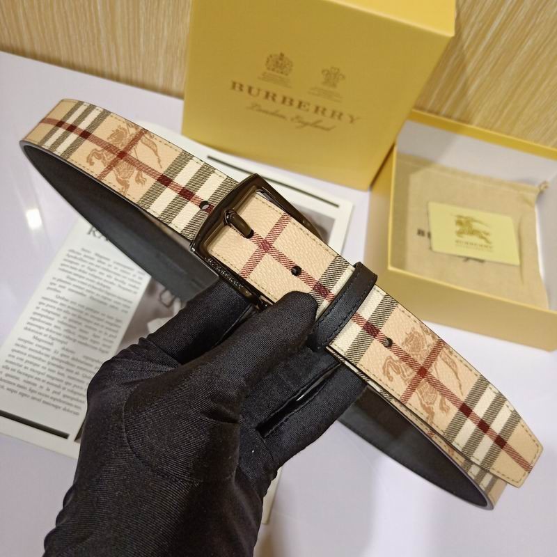 B*rberrry Belts Top Version