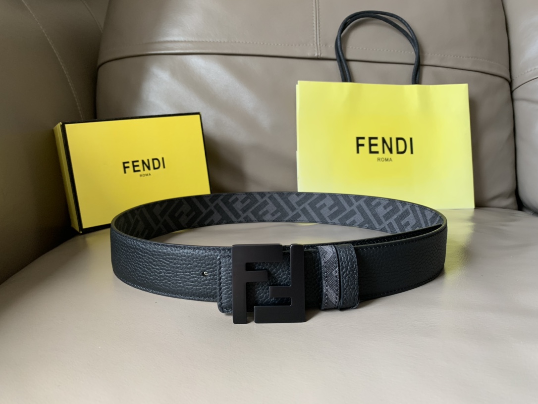 F*endi Belts Top Quality