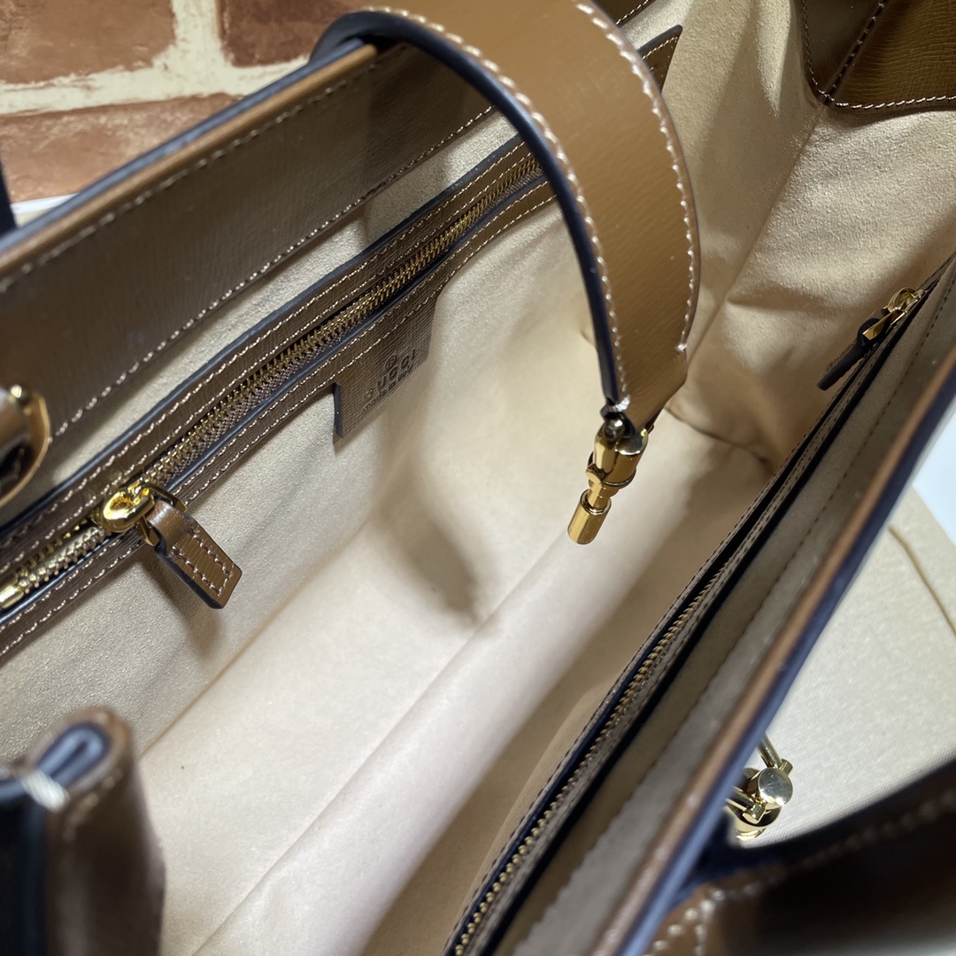 G*ucci Bag Top Quality 30*24*12CM