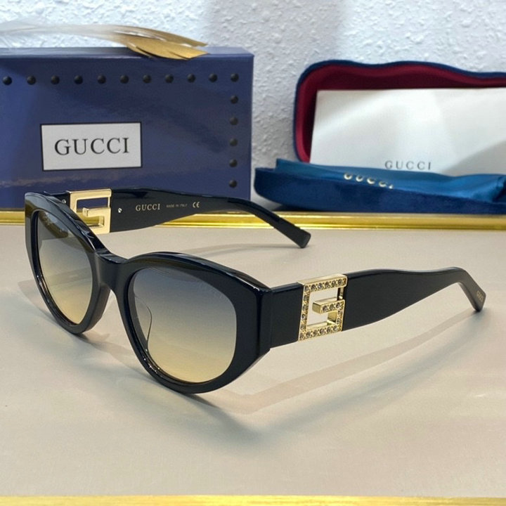 Top Quality G*ucci Glasses
