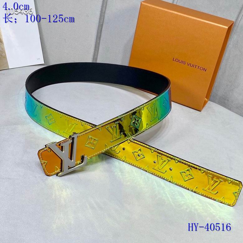 L*uis V*itton Belts Top Version