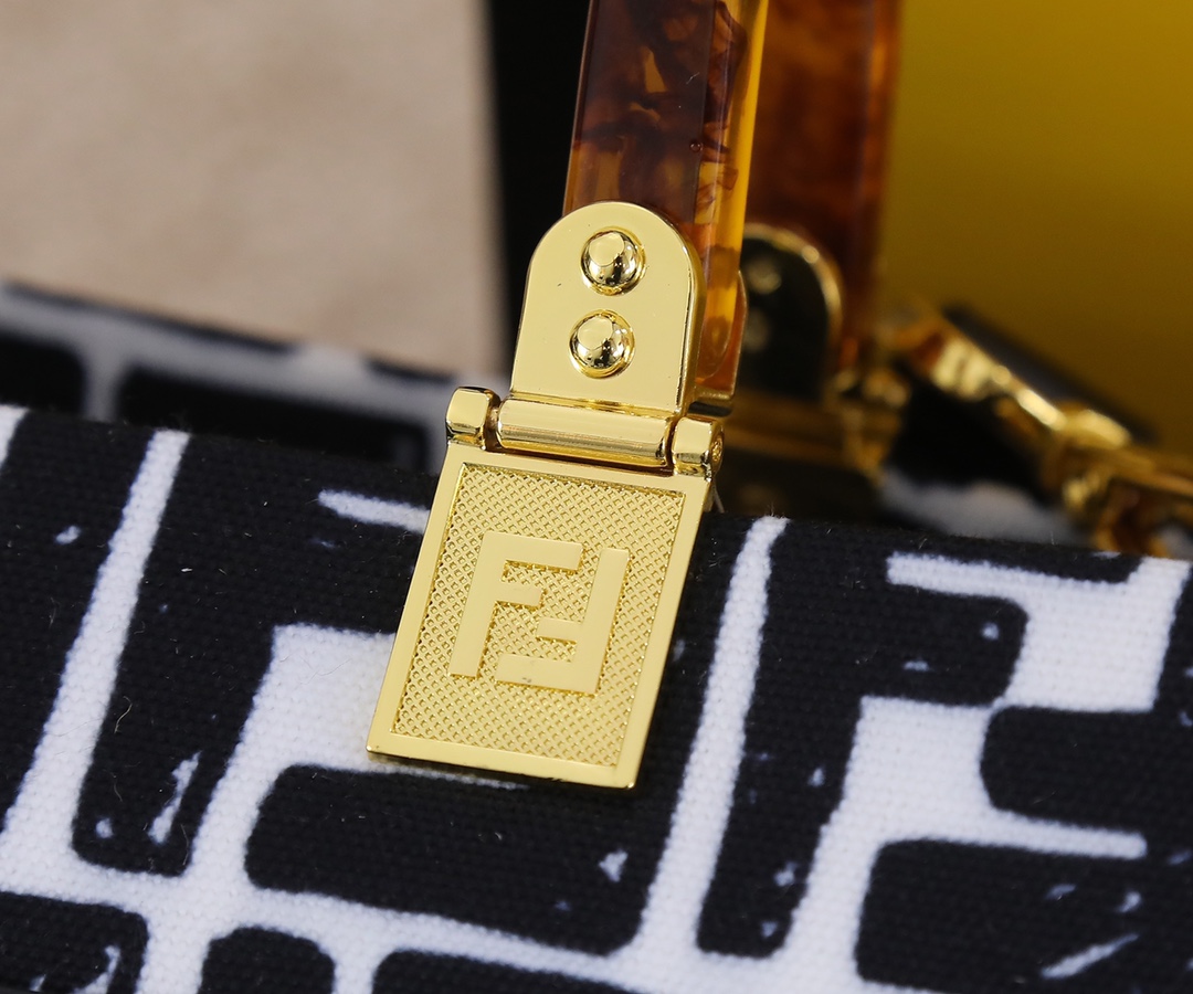 F*endi Bag Top Quality 40*35*21CM