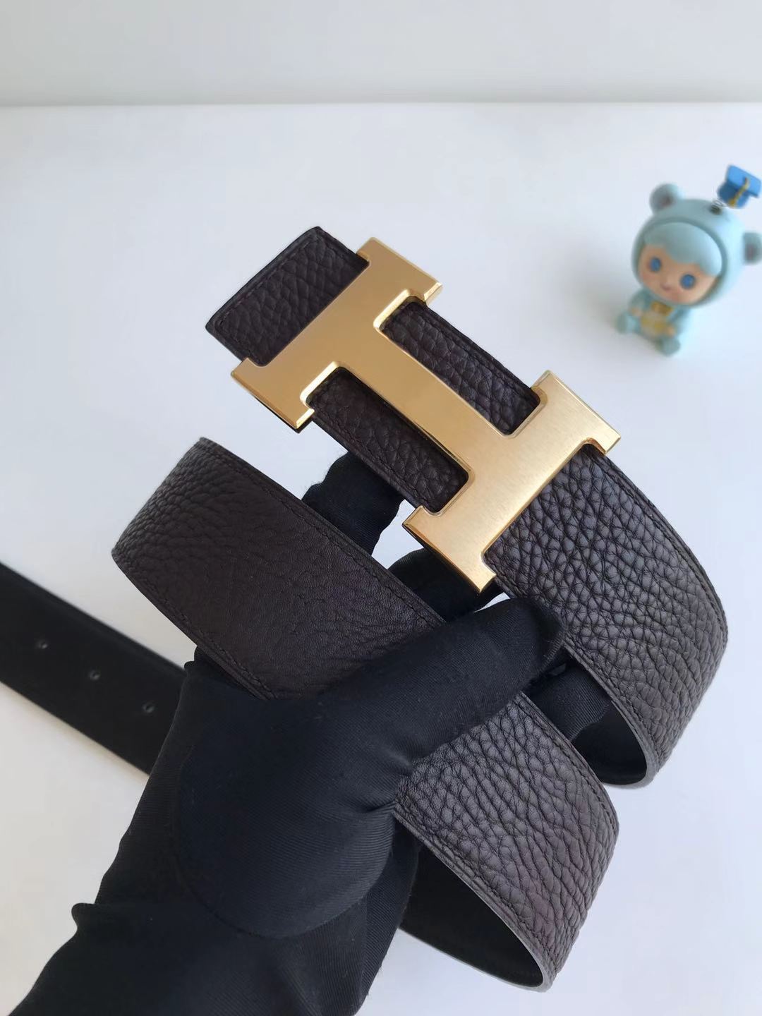 H*ermes Belts Top Quality 38MM