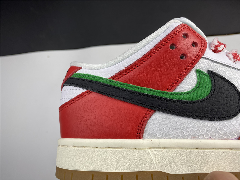 from Frame Skate x Nike SB Dunk Low CT2550-600