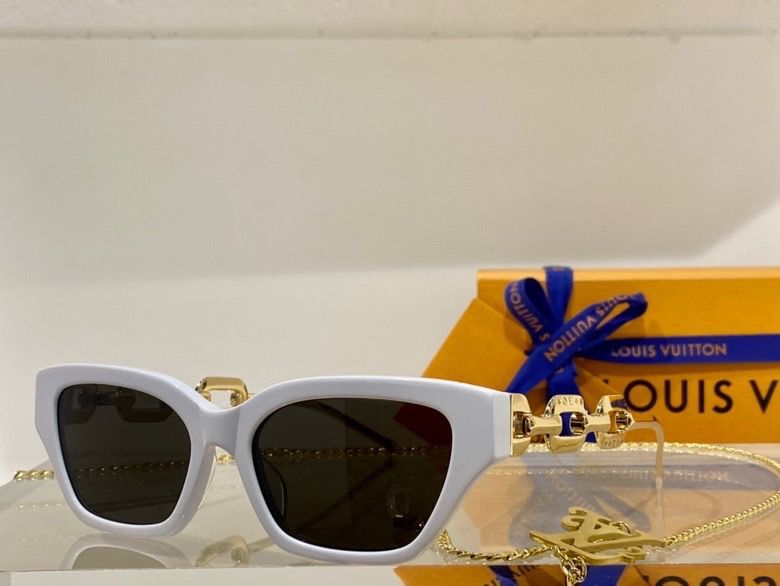 Top Quality L*ouis V*uitton Glasses