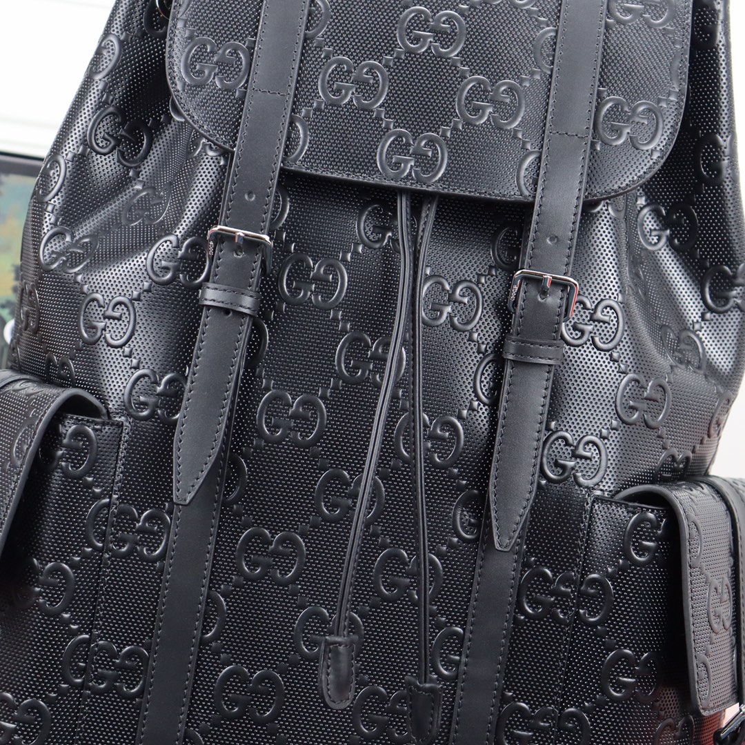 G*ucci Top Bag 34*41*12cm