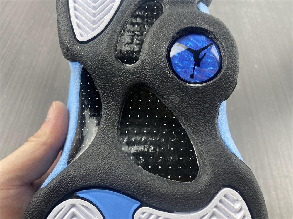 Air Jordan 13 University Blue DJ5982-041