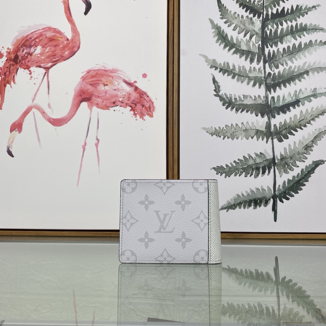 L*ouis V*uitton Bag Top Quality 11.5*9*1.5CM