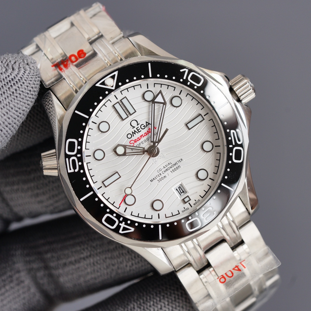 O*mega Watches Top Quality （）