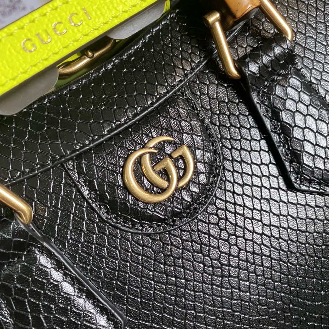 G*ucci Bag Top Quality 27*24*11cm